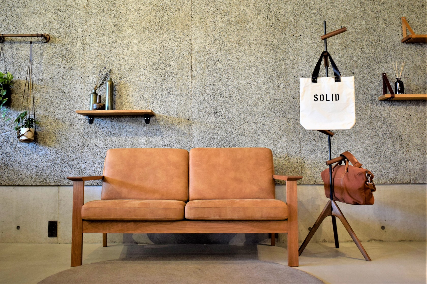 Hanger Stand – 3