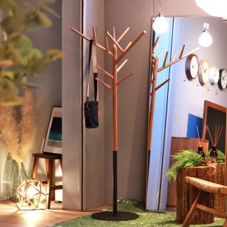 Hanger Stand – 1