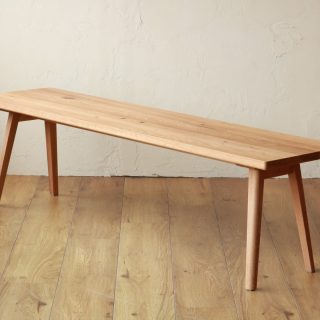 Bench ‐ 017