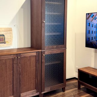Full Order Cabinet