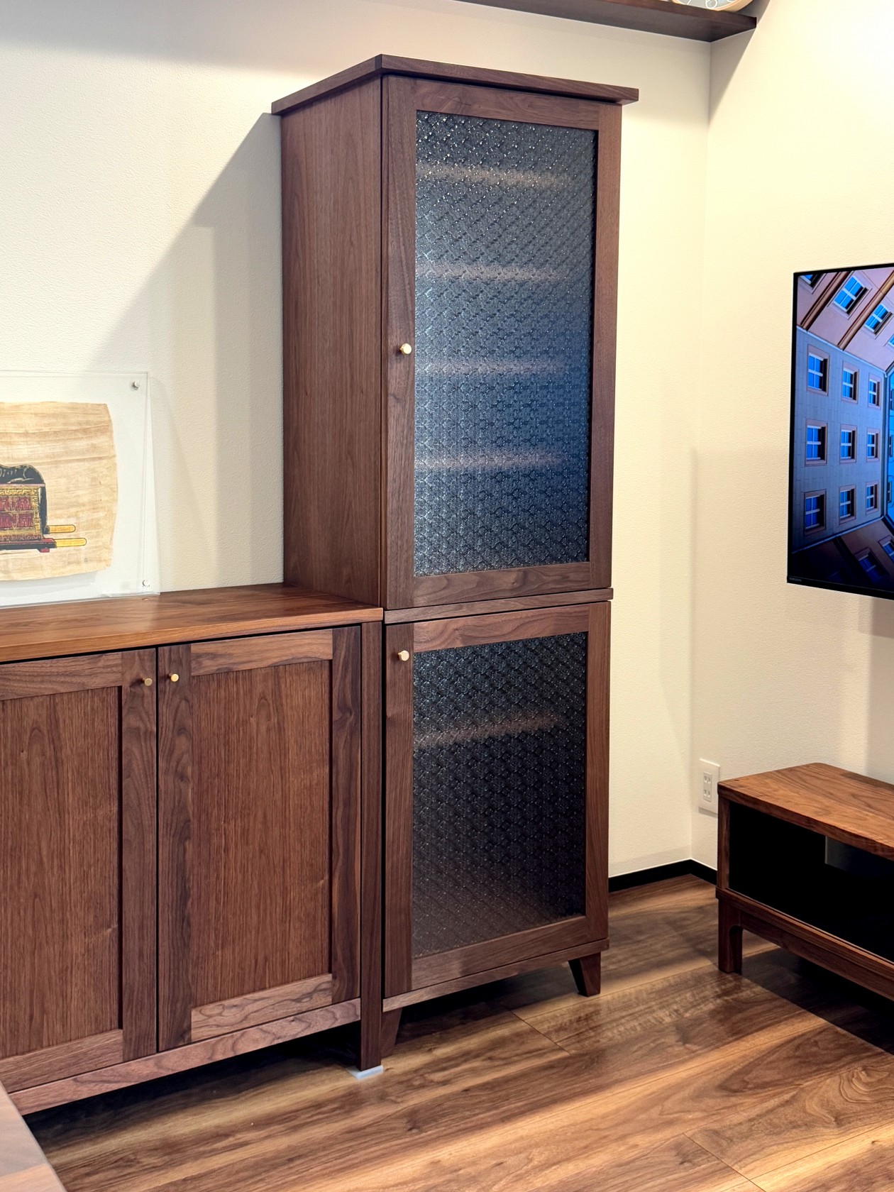 Full Order Cabinet