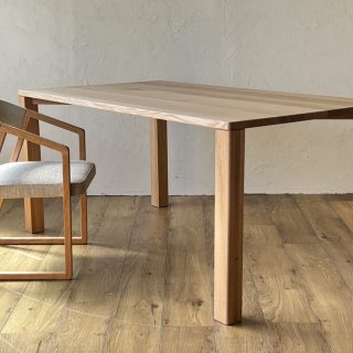 MercuryⅢ Dining Table