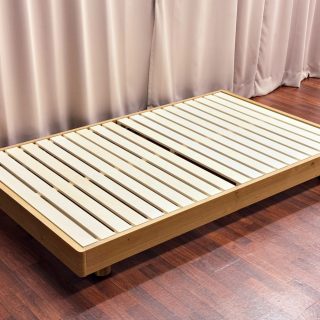 RU Bed Frame
