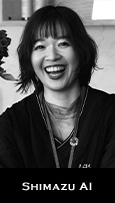 島津 杏衣
