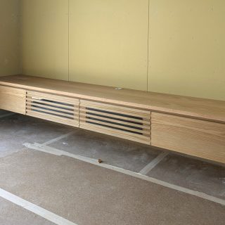 Full Order TVboard