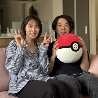 林様