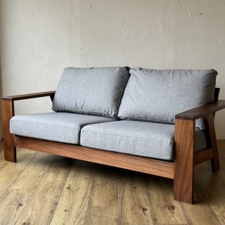 FTⅡ Sofa（ヘッドレスト付き）