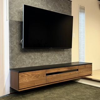 Full Order TVboard