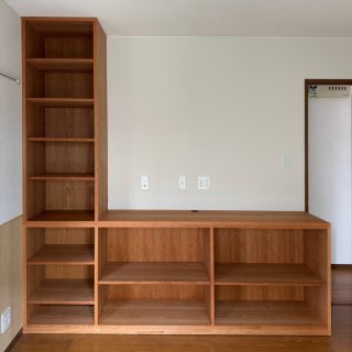 Full Order Cabinet