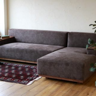 Nove 50 Plus sofa