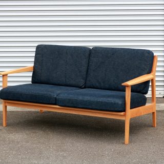 Stair Sofa