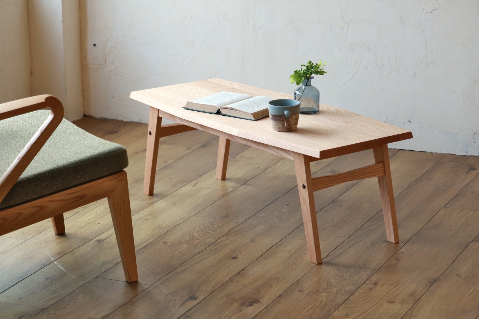 Living Table – 046