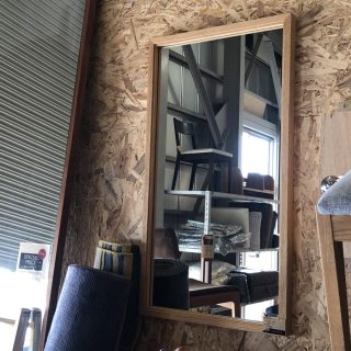 Feel Mirror