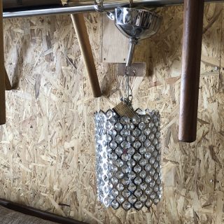Gipsy Pendant Light