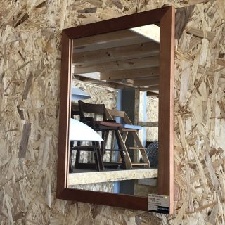SWC Full Order Mirror