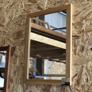 SWC Full Order Mirror
