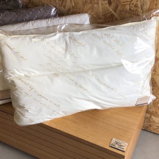 Green Tea Pillow