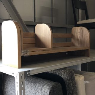 Craft デスクシェルフ