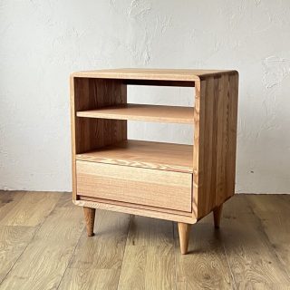 Collabo Side Cabinet