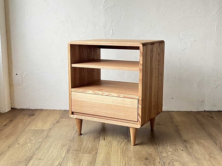 Collabo Side Cabinet