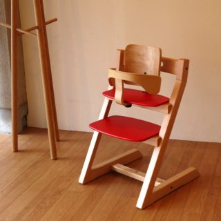 Choice kids Chair（ベビーガード付き）