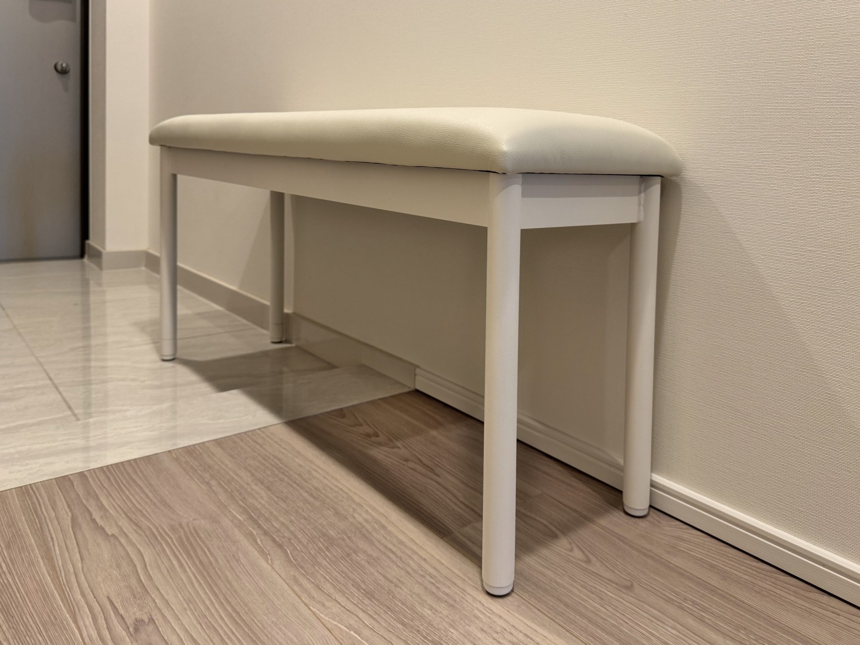 Full Order Bench
