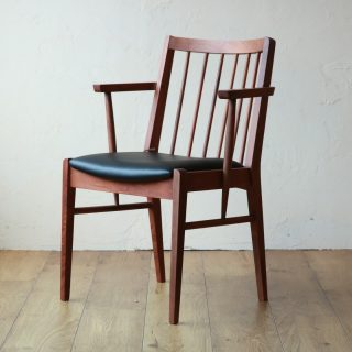 Easy to buy Chair-G　アームチェア