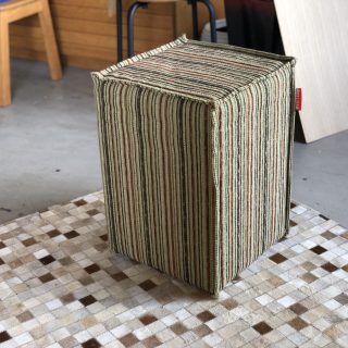 Mono Hi Stool