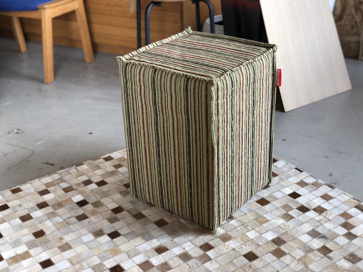 Mono Hi Stool
