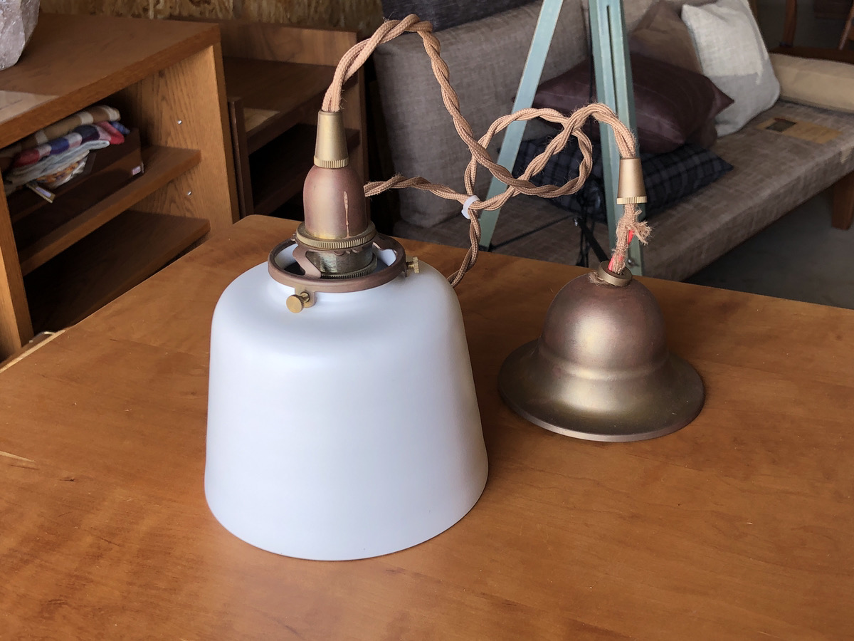 Plute Iron Shade