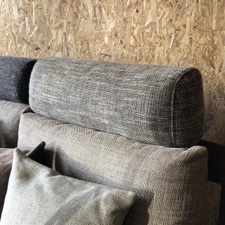 SOLID HEADREST SRA013-大