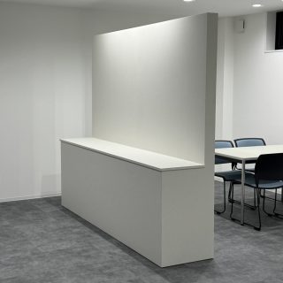 Full Order Counter