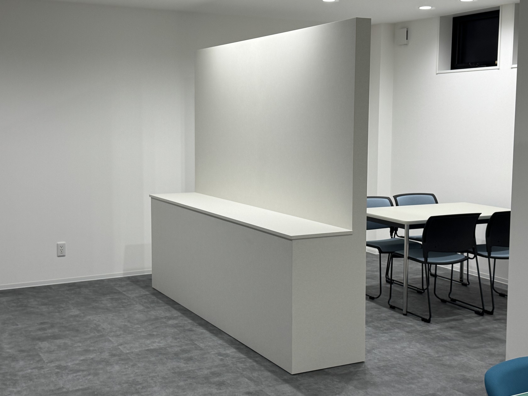Full Order Counter