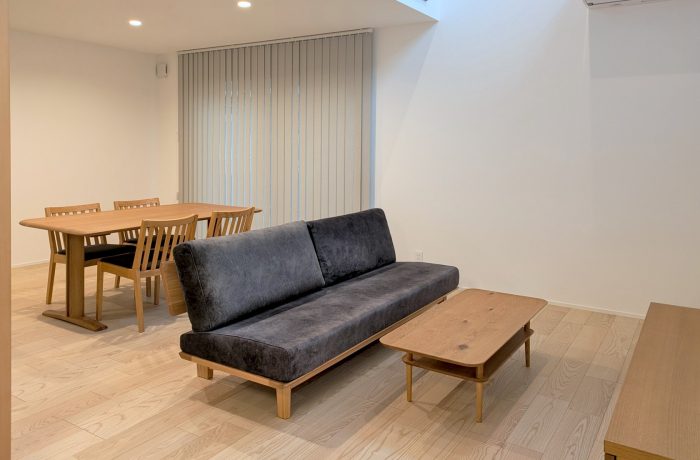カナディアンホーム株式会社様　完成見学会のお知らせ