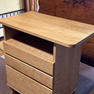 Full Order chest
