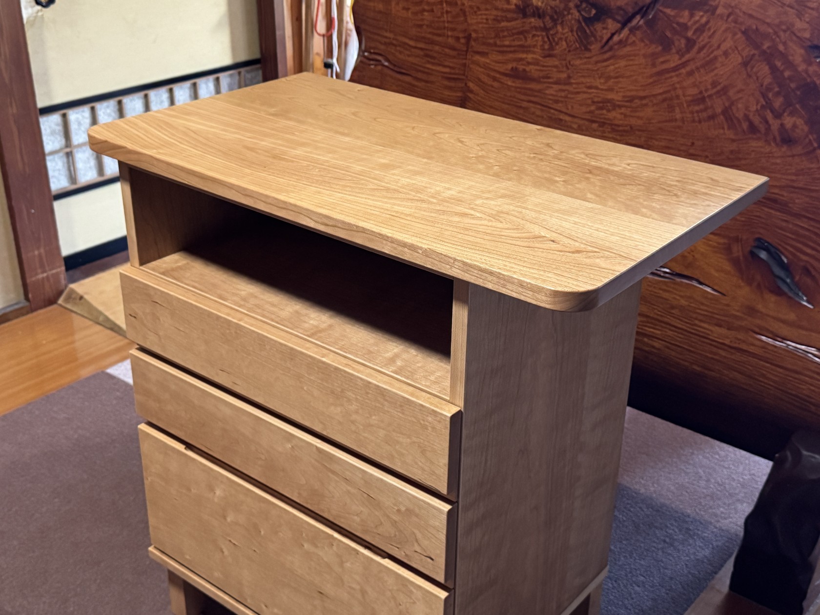 Full Order chest