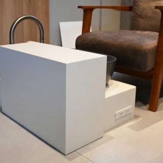 Full Order foot stand