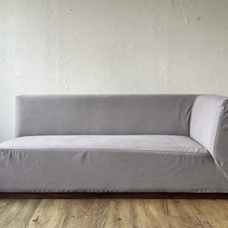 Nove 50 Sofa　コーナーソファ160