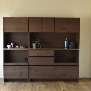 Paredeダイニングボード　70RB