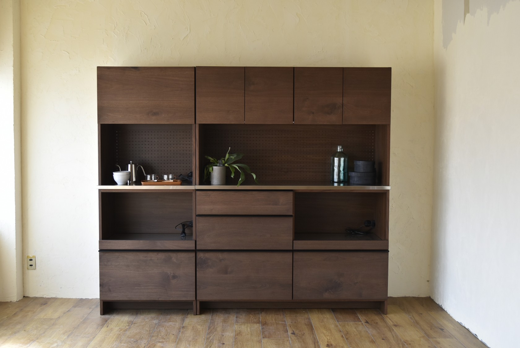 Paredeダイニングボード　140OPDB