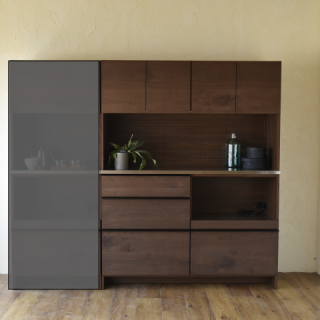 Paredeダイニングボード　140OPDB