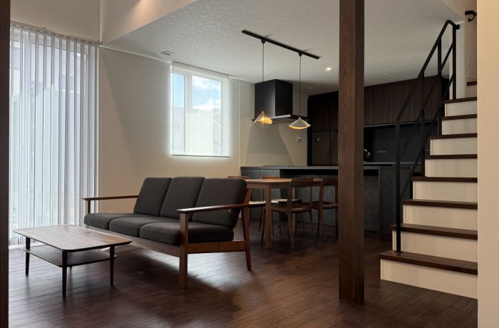 オダケホーム株式会社様　完成見学会のお知らせ