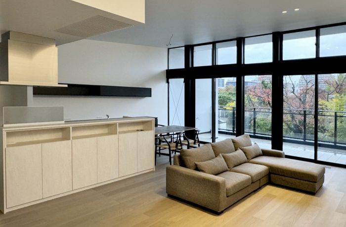 有限会社クマガイ建創様　完成見学会のお知らせ