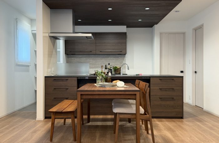 タカノ一条ホーム様　完成見学会のお知らせ