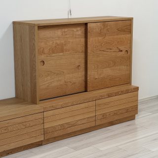 Full Order Cabinet