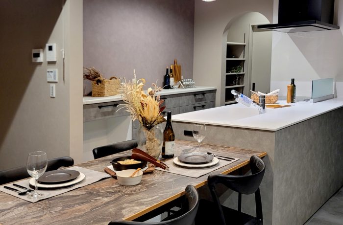 株式会社アントール様　完成見学会のお知らせ