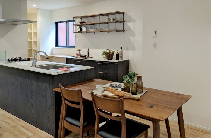 東山住宅株式会社様　　完成見学会のお知らせ