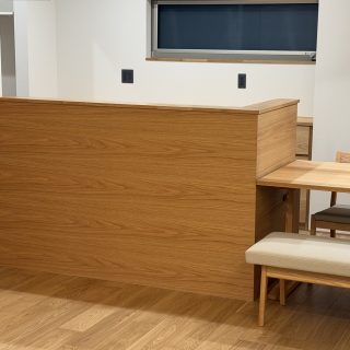 Full Order Waist wall