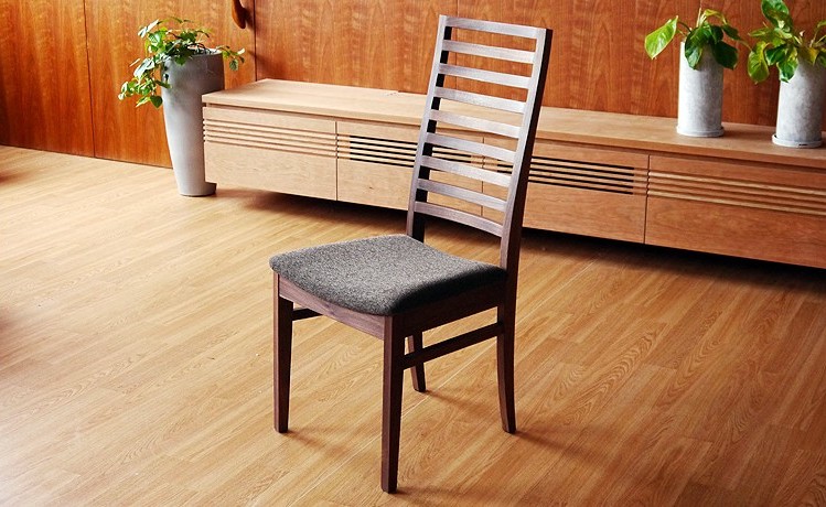 ATⅡ high back chair