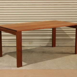 Cayman Dining Table